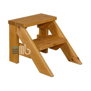 Fichte Holz standard Treppe – BUCI